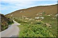 Blue Hills Tin Mine