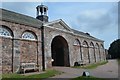 Killerton House Stables