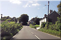 A485 south of Gwyddgrug