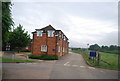 Out buildings, Cranleigh School