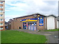 Keystore Motherwell