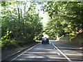 A286 near Hatch Hill