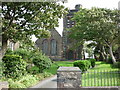 Holy Trinity Church, West Seaton