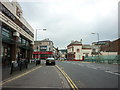 Looking towards Tangier Street, Whitehaven