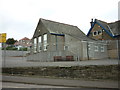 A school on Ginns to Kells Road, Whitehaven