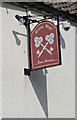 The Sign of the Cross Keys, Stow