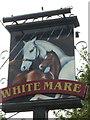 The White Mare, Beckermet