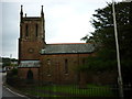 NY0406 : St Bridgets Church, Calderbridge by Ian S