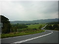 The A595 at Broad Oak