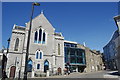 Maritime Museum, Shiprow, Aberdeen