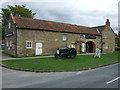 SE7090 : Ryedale Folk Museum, Hutton-le-Hole by JThomas