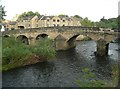 Ireland Bridge, Bingley