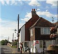 Upper Beeding post office