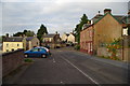 Hill Street, Alyth