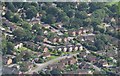 Winchester District : Colden Common Houses