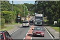 Salisbury District : Salisbury Road A36