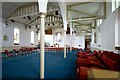 Interior of the Church of St Thomas, Crookes