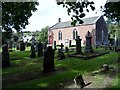 Kinnaird Church, Kinnaird