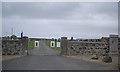 Boyndie Cemetery