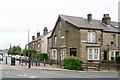 Pickmere Road, Crookes - panorama #2 of 2