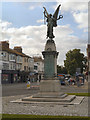 Eastbourne War Memorial