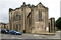 Wesley Hall Methodist Church, Crookes