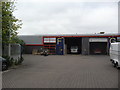 Willowbrook Industrial Estate