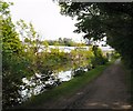 Peak Forest Canal