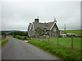 SD5187 : Houses near Sedgwick House by Ian S