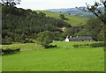 Approaching Rhyd-yr-Aderyn