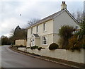 Wellfield House, Coed-y-paen