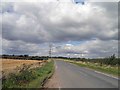 Shire Lane near Claypole