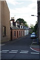 James Street, Alyth