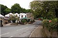 Snowhill Lane in Scorton