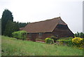 Barn, Lowerhouse Farm