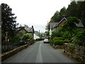 Smithybrow Lane, Eskdale Green