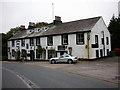NY0405 : The Stanley Arms, Calder Bridge by Ian S