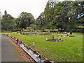 Garden of Remembrance, Peel Green Cemetery and Crematorium