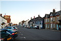 High Street, Aldeburgh