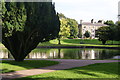 Pavilion Gardens, Buxton