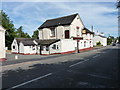 The Navigation Inn at Gnosall Heath