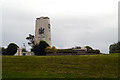 Cenotaph War Memorial, Mumbles Road