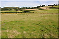 SO0955 : Farmland at Llansantffraed-in-Elwel by Philip Halling