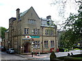 Bacup Post Office