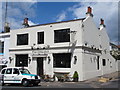 The Crescent, Clifton Hill / Clifton Road, BN1