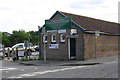 Public toilets, Maumbury Road