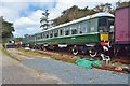 Helston Railway