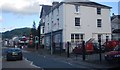 SJ2141 : Llangollen Post Office by N Chadwick