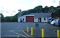 Llangollen Fire Station