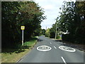 Pertenhall Road (B660)